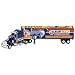 Red Sox Upper Deck 2007 W-S Tractor Trailer