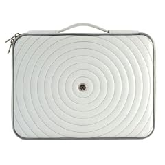 Crumpler Hard Suit Special Edition Laptop Tasche 38,1 cm (15 Zoll) wei�