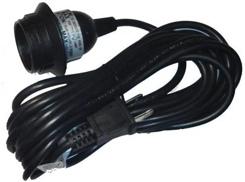 Ikea 300.815.56 Hemma Cord Set, black PackageQuantity: 1 Color: Black, Model: 300.815.56