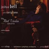The Red Violin Concerto