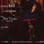 Corigliano: Red Violin Concerto / Violin Sonata ~ Bell