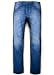 H.E. Homini Emerito Men's Premium Slim-fit Steve Jeans