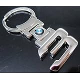 BMW 3 Series Key Chain by BMW