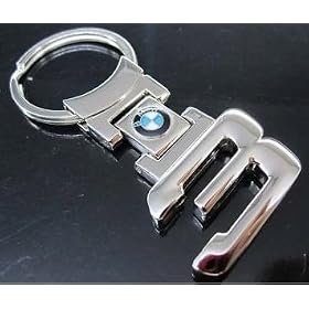 BMW 3 Series Key Chain