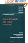 Giordano Bruno: Cause, Principle and Unity: And Essays on Magic (Cambridge Texts in the History of Philosophy)