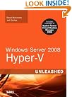 Windows Server 2008...