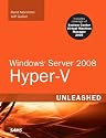 Windows Server 2008 Hyper-V Unleashed