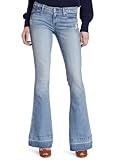 7 For All Mankind Womens Jiselle Jean