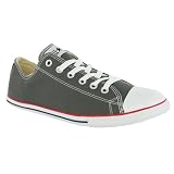 Converse All Star Slim Ox Canvas Trainers