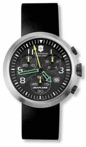 Buy Swiss Army Victorinox Men’s Watches Seaplane 25075 – 2