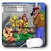 All Products : Londons Times Gen. 2 Society Politics Cartoons - Budget news Network - Mouse Pads