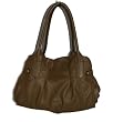 Nine West Suited Taupe Tote
