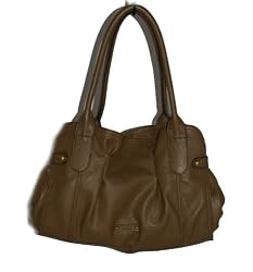 Nine West Suited Taupe Tote