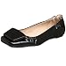 Biviel Women's BV1221 Flat Image