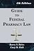 Guide to Federal Pharmacy Law