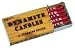 Dynamite Novelty Birthday Candles with Sparkling Wicks