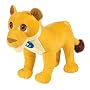 Go Diego Go - Diego's Animal Rescue - Baby Lion