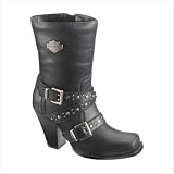 Harley-Davidson Women's Obsession Motorcycle Boot Harley-Davidson Women's Obsession Motorcycle Boot