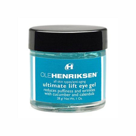 Ole Henriksen Ultimate Lift Eye Gel 1 oz