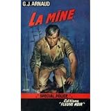 La Minepar Georges-Jean ARNAUD