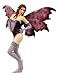 Tempestuous Tina Diva Amy Brown Faery Art Work Fairy