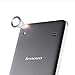 Lenovo A916 Android 4.4 MTK6592 Octa Core With 5.5 inch Screen 13.0MP Dual SIM Card 4G LTE Smartphone (black)