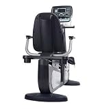 Motus M660BR Recumbent Bike with Advanced Interactive Display ***FREE $200 AMEX Gift Card w/Purchase!***