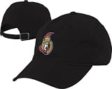 Ottawa Senators Tasselhoff Knit Hat Size OneSize