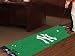 New York Yankees MLB Putting Green Runner 18
