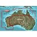 GARMIN CHARTS - GARMIN VPC021R GULF OF CARPENTARIA,GREAT BARRIER REEF (30919)