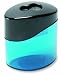 Staedtler(R) 2-Hole Metal Pencil Sharpener