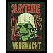 Slayer - Patches - Woven