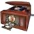 Crosley CR83 Arlington Stack-O-Matic - Paprika