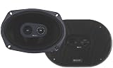 MB Quart ONX169T 6 x 9 3-WAY SPEAKER SYSTEM