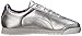 PUMA Women's Roma Metallic Sneaker