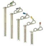 Black Diamond Express Ice Screws