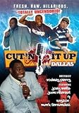 Cut`n It Up: Dallas