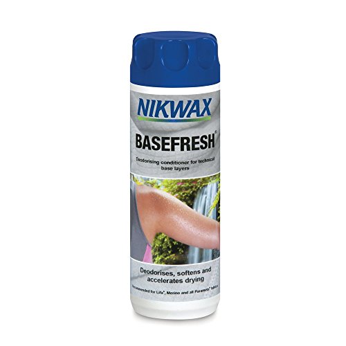 NIKWAX BaseFresh Deodorizing Conditioner