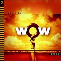 WOW - WOW Hits 2002 CD1 2002