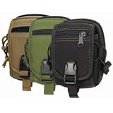 Maxpedition M-1 WAISTPACK (Black)