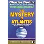 The Mystery of Atlantis (Mysteries of the Universe Series)