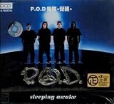 Sleeping Awake [HDCD 24bit/96Khz Chinese Import]