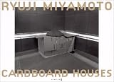 cover of Cardboard Houses