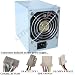 41M608acnJL. SL75  250 Watt Power Supply for Compaq 244166 001, DPS 240EB A, DPS 240EB, DC5000 Desktop, 308437 001, 308615 001, PDP 116P, D530, Evo D300, D500, HP U250XC3, Presario 5423US, 5300, 5310LB, 5322RSH, 5422RSH, 5325LA, 5330US, 5350CA, 255712 002, 5400, 5450CA, 600