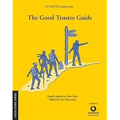 The Good Trustee Guide (Good Guide Series)