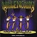 CD - For Monkeys [+3 Bonus] von Millencolin