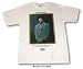 Search : Seinfeld THE KRAMER Classic Painting T Shirt