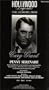 Leading Men: Farewell to Arms/Penny Serenade [VHS]