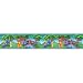 Blue Mountain Wallcoverings DS026295 Pooh Scenic Self-Stick Wall Border, 5-Inch by 15-Foot