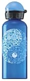 Sigg Lifestyle Sport Top Water Bottle (0.6-Liters)